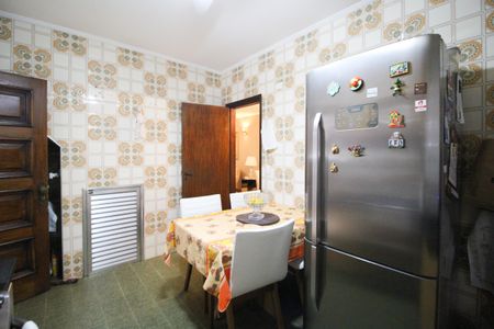 Casa à venda com 206m², 3 quartos e 2 vagasCozinha