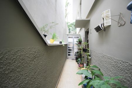 Casa à venda com 206m², 3 quartos e 2 vagasQuintal