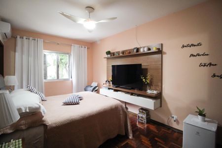 Casa à venda com 206m², 3 quartos e 2 vagasSuíte 