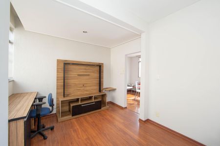 Apartamento à venda com 85m², 3 quartos e 1 vagaQuarto