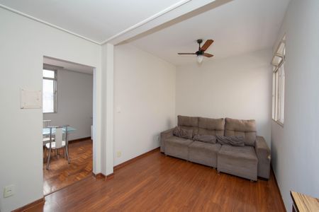 Apartamento à venda com 85m², 3 quartos e 1 vagaQuarto
