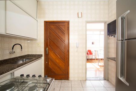 Apartamento à venda com 85m², 3 quartos e 1 vagaCozinha