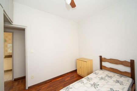 Apartamento à venda com 85m², 3 quartos e 1 vagaQuarto 2