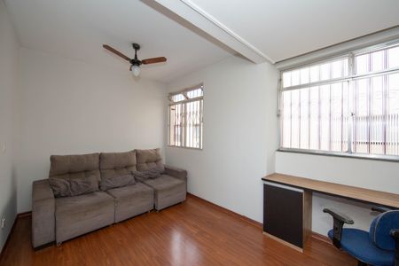 Apartamento à venda com 85m², 3 quartos e 1 vagaQuarto