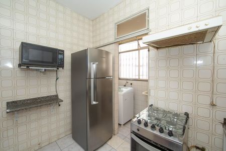 Apartamento à venda com 85m², 3 quartos e 1 vagaCozinha