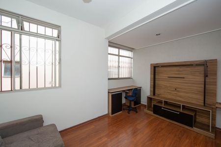 Apartamento à venda com 85m², 3 quartos e 1 vagaQuarto