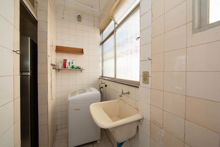 Apartamento à venda com 85m², 3 quartos e 1 vagaÁrea de serviço
