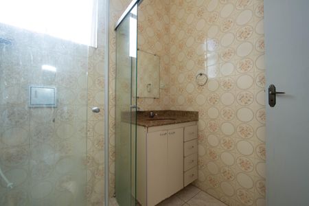 Apartamento à venda com 85m², 3 quartos e 1 vagaBanheiro da Suíte