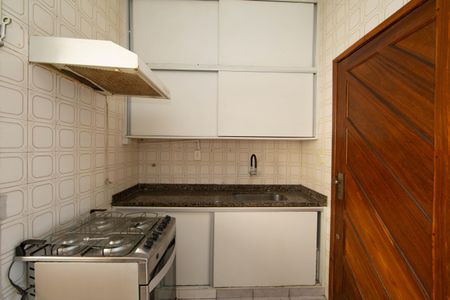 Apartamento à venda com 85m², 3 quartos e 1 vagaCozinha