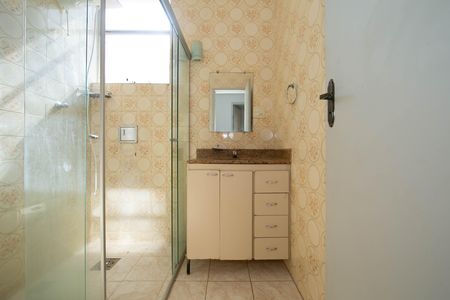 Apartamento à venda com 85m², 3 quartos e 1 vagaBanheiro da Suíte