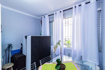 Apartamento à venda com 48m², 1 quarto e 1 vaga Apartamento à venda com 48m², 1 quarto e 1 vagaQuarto 2