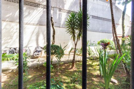 Vista Sala de apartamento à venda com 1 quarto, 48m² em Vila Pirituba, São Paulo