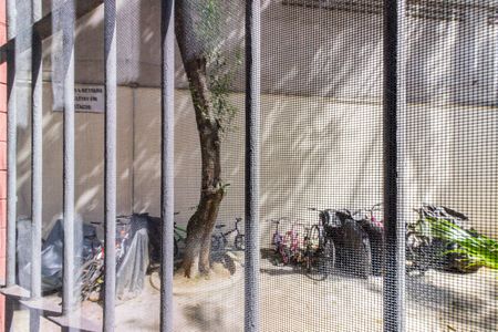 Apartamento à venda com 48m², 1 quarto e 1 vaga Apartamento à venda com 48m², 1 quarto e 1 vagaVista Quarto 2