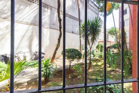 Vista Quarto de apartamento à venda com 1 quarto, 48m² em Vila Pirituba, São Paulo
