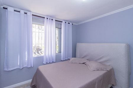 Quarto de apartamento à venda com 1 quarto, 48m² em Vila Pirituba, São Paulo