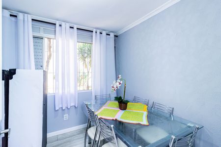 Apartamento à venda com 48m², 1 quarto e 1 vaga Apartamento à venda com 48m², 1 quarto e 1 vagaQuarto 2