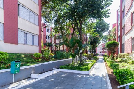 Apartamento à venda com 48m², 1 quarto e 1 vaga Apartamento à venda com 48m², 1 quarto e 1 vagaEntrada Portaria