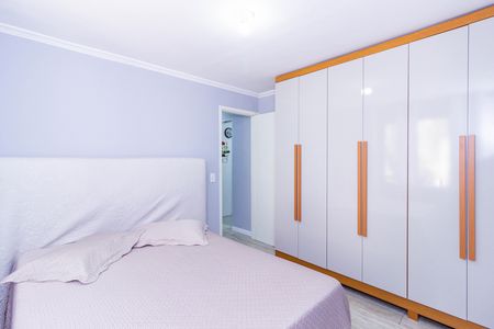 Apartamento à venda com 48m², 1 quarto e 1 vaga Apartamento à venda com 48m², 1 quarto e 1 vagaQuarto