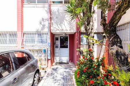 Apartamento à venda com 48m², 1 quarto e 1 vaga Apartamento à venda com 48m², 1 quarto e 1 vagaEntrada Bloco