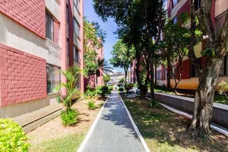 Apartamento à venda com 48m², 1 quarto e 1 vaga Apartamento à venda com 48m², 1 quarto e 1 vagaÁrea comum