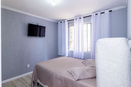 Apartamento à venda com 48m², 1 quarto e 1 vaga Apartamento à venda com 48m², 1 quarto e 1 vagaQuarto