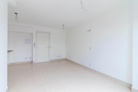 Apartamento à venda com 35m², 1 quarto e sem vagaSala e Quarto
