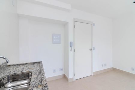 Apartamento à venda com 35m², 1 quarto e sem vagaCozinha