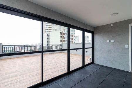Apartamento à venda com 35m², 1 quarto e sem vagaÁrea comum - Academia