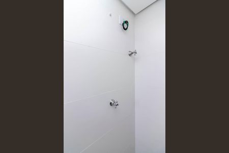 Apartamento à venda com 35m², 1 quarto e sem vagaBanheiro
