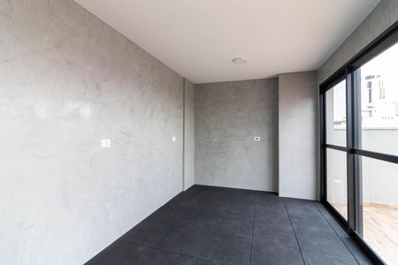Apartamento à venda com 35m², 1 quarto e sem vagaÁrea comum - Academia