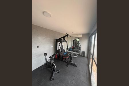 Apartamento à venda com 35m², 1 quarto e sem vaga