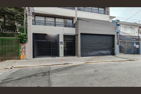 Apartamento à venda com 35m², 1 quarto e sem vagaFachada do Prédio