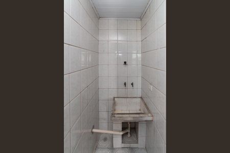 Casa para alugar com 90m², 1 quarto e 1 vagaCozinha e Área de Serviço