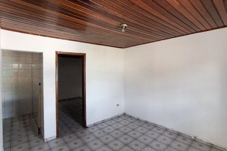 Sala de casa para alugar com 1 quarto, 90m² em Vila Nilo, São Paulo