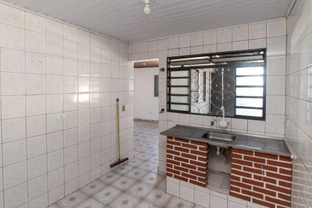 Casa para alugar com 90m², 1 quarto e 1 vagaCozinha e Área de Serviço