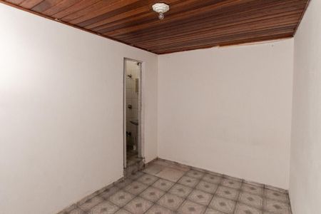 Quarto de casa para alugar com 1 quarto, 90m² em Vila Nilo, São Paulo
