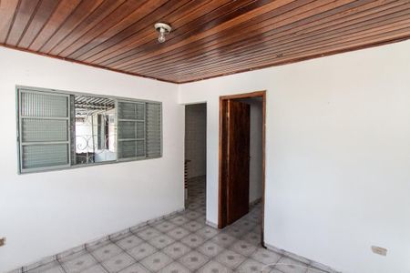 Sala de casa para alugar com 1 quarto, 90m² em Vila Nilo, São Paulo