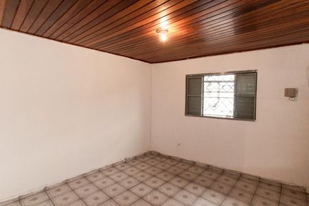 Sala de casa para alugar com 1 quarto, 90m² em Vila Nilo, São Paulo