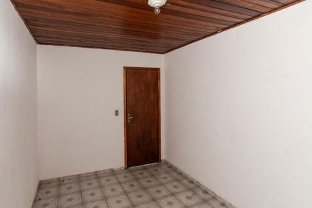 Quarto de casa para alugar com 1 quarto, 90m² em Vila Nilo, São Paulo
