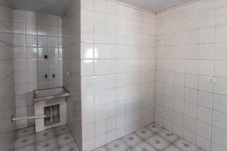 Casa para alugar com 90m², 1 quarto e 1 vagaCozinha e Área de Serviço