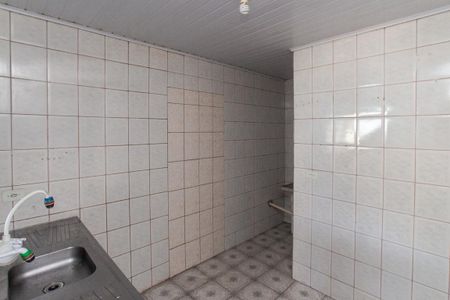 Casa para alugar com 90m², 1 quarto e 1 vagaCozinha e Área de Serviço