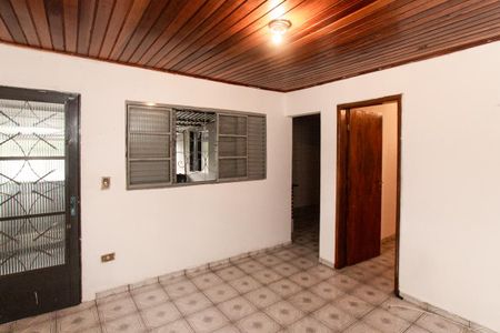 Sala de casa para alugar com 1 quarto, 90m² em Vila Nilo, São Paulo