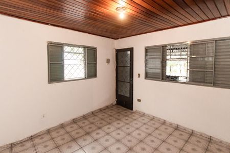 Sala de casa para alugar com 1 quarto, 90m² em Vila Nilo, São Paulo