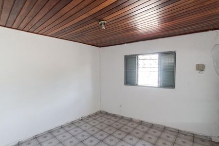 Sala de casa para alugar com 1 quarto, 90m² em Vila Nilo, São Paulo