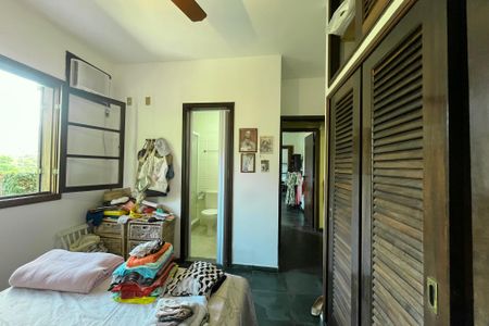 Casa de condomínio para alugar com 150m², 4 quartos e 2 vagasSuite 1