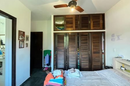 Casa de condomínio para alugar com 150m², 4 quartos e 2 vagasSuite 1