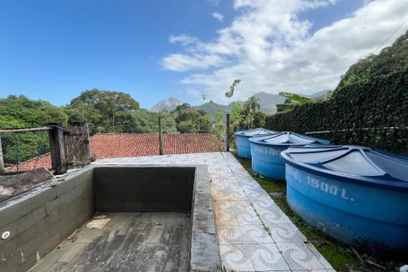 Casa de condomínio para alugar com 150m², 4 quartos e 2 vagasPiscina 