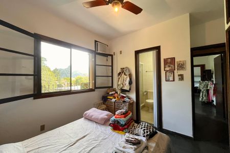 Casa de condomínio para alugar com 150m², 4 quartos e 2 vagasSuite 1