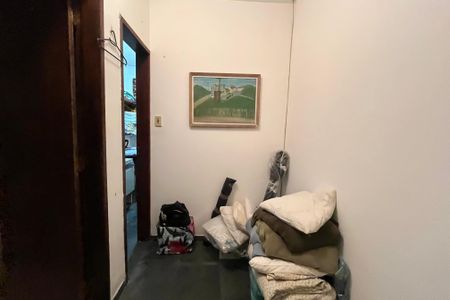 Casa de condomínio para alugar com 150m², 4 quartos e 2 vagasQuarto de Serviço