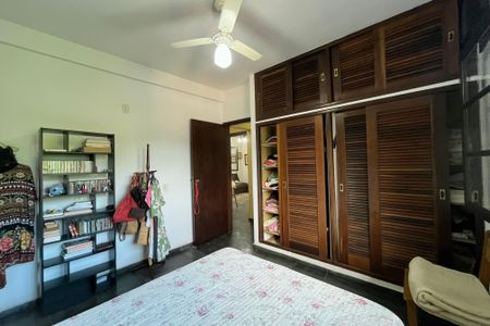 Casa de condomínio para alugar com 150m², 4 quartos e 2 vagasSuite 3